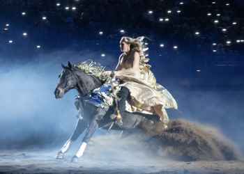 4 things to know about the National Western Stock Show